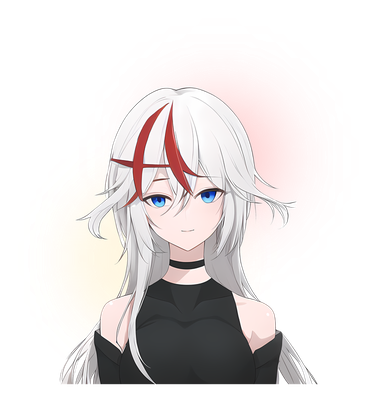 yolico-柚柠可头像